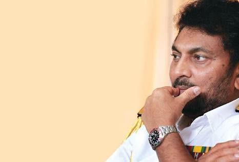 හිටපු නාවික හමුදාපති වසන්ත කරන්නාගොඩට ඇප