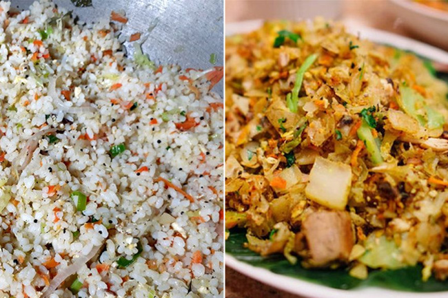ආපනශාලා ආහාර මිල පහළට