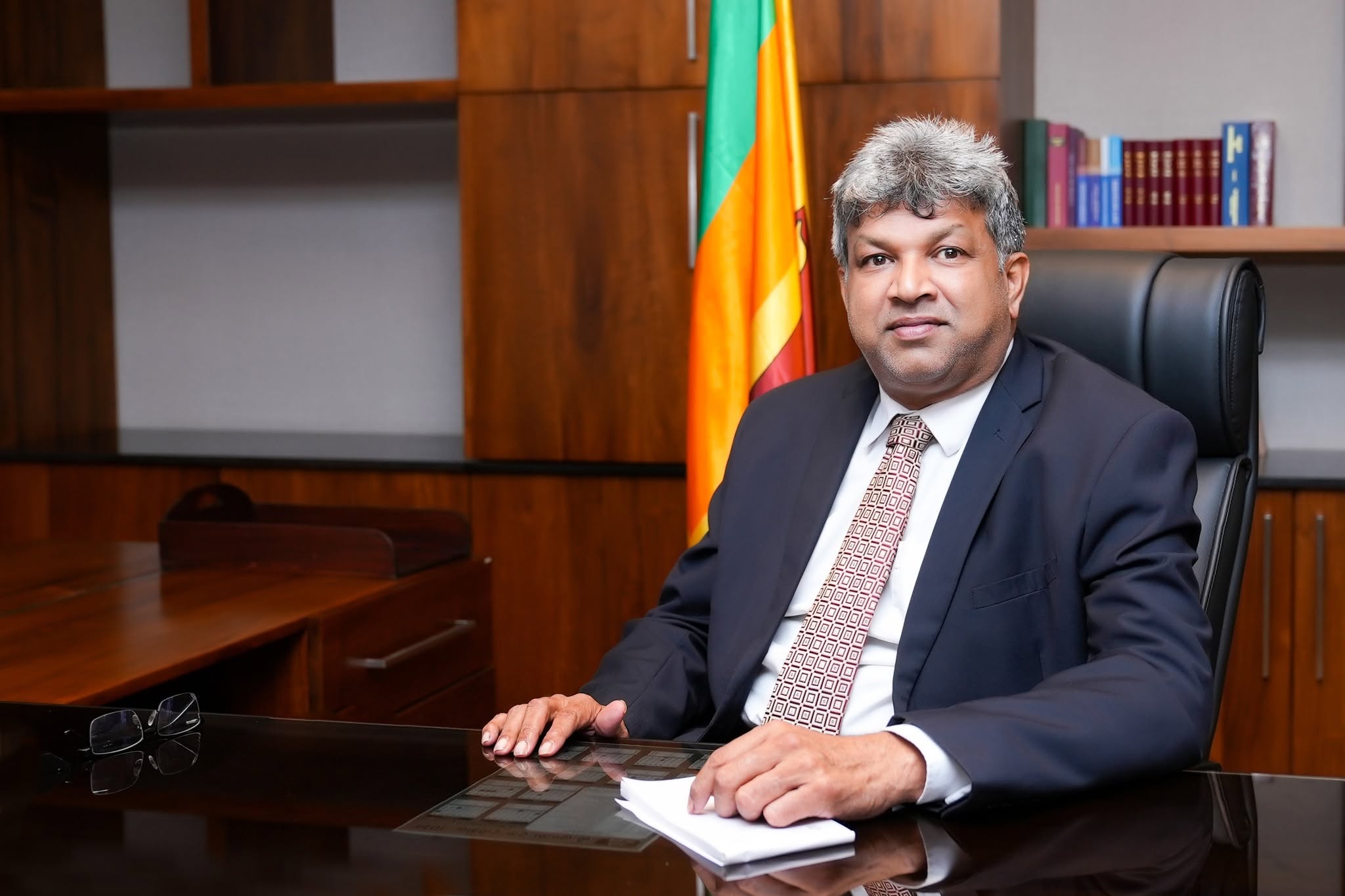 මීගමුව බන්ධනාගාර සිද්ධියේ වගකීම මම භාර ගන්නවා - අධිකරණ ඇමති