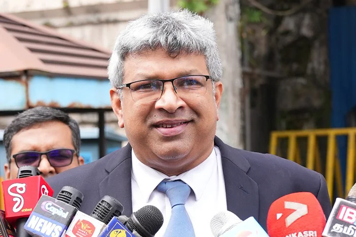 බන්ධනාගාර ගැටුමට හේතුව මත්ද්‍රව්‍ය හා සම්බන්ධ ගැටුමක් විය හැකියි - අධිකරණ අමාත්‍ය