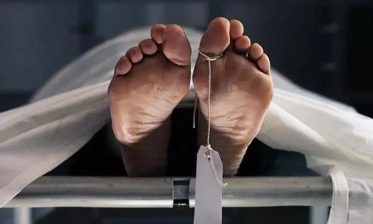 වැලිකඩ බන්ධනාගාර රෝහලේ රැඳවියෙකු මියයයි - CPRPයෙන් බරපතළ චෝදනා