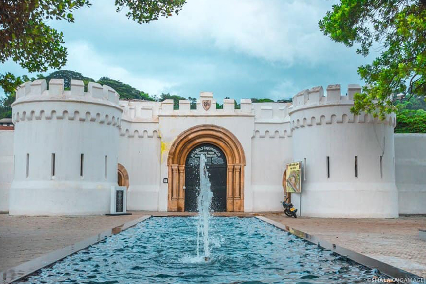 තවත් අලුත් බන්ධනාගාරයක් පිහිටුවයි