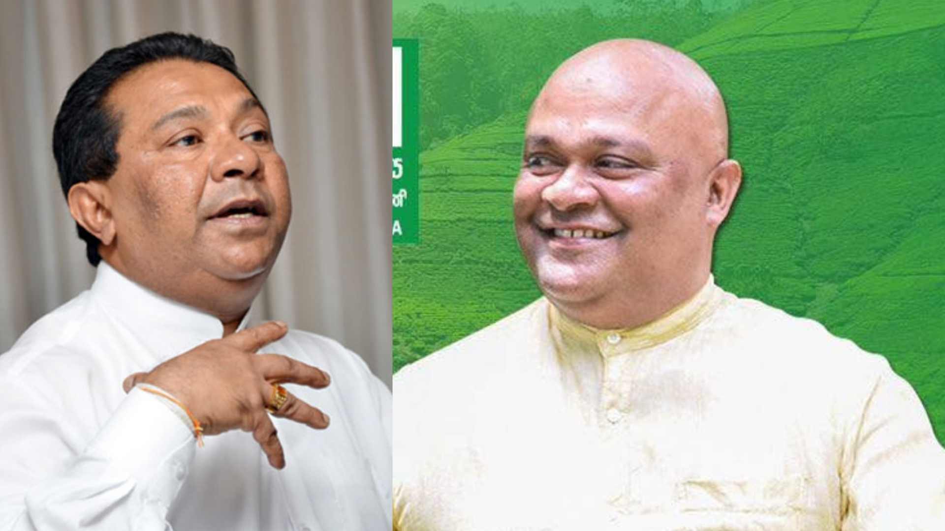 කෝටි 2.75ක මුදල් වංචාවක් සම්බන්ධයෙන් ජයලත් බණ්ඩාර දිසානායක අත්අඩංගුවට
