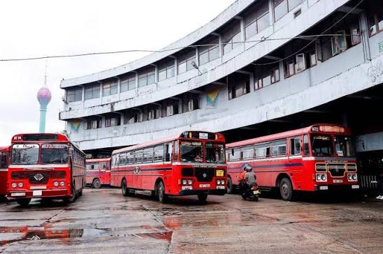 සැප්තැම්බරයේ සිට බස් ඇතුළු පොදු ප්‍රවාහන රථ සියල්ලටම තත්ත්ව පරීක්ෂාවක්