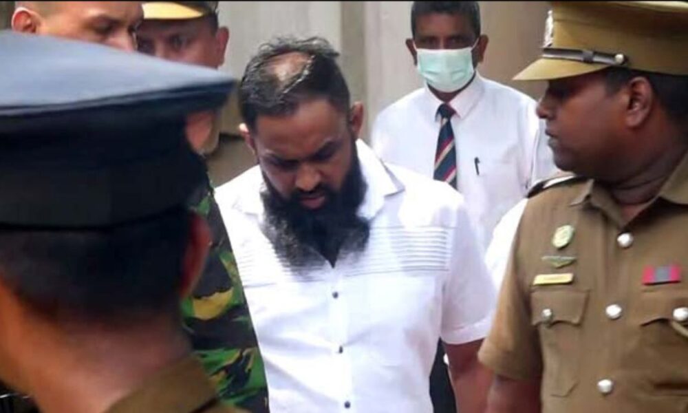 'හරක් කටා'ට එරෙහි ත්‍රස්තවාදී චෝදනා ඉදිරියට ගෙන යා නොහැකියි - මහාධිකරණය