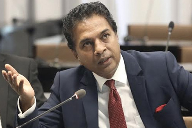 සාගර මධ්‍යම අපරාධ විමර්ශන කාර්යාංශය පැමිණෙයි