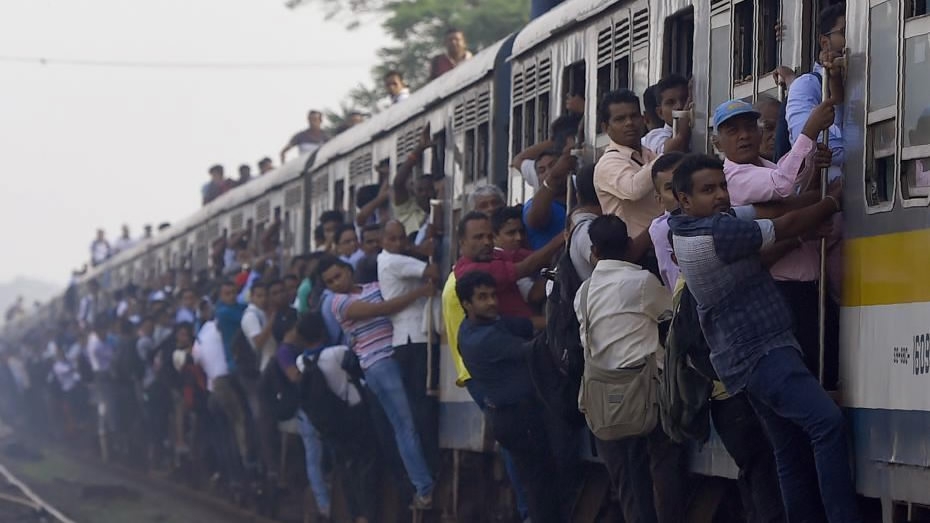 වර්ජනය මැද වුවද කාර්යාල දුම්රිය ධාවනය සාමාන්‍ය පරිදියි - දුම්රිය දෙපාර්තමේන්තුව